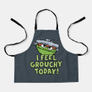 Search for trash can aprons Grumpy