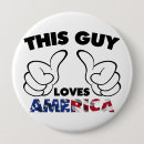 Search for cool guy round badges Humour