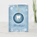 Search for dental christmas cards Tooth