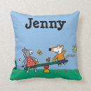 Search for dotty cushions Candlewick press