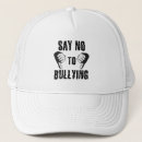 Search for bullis hats Anti bullying