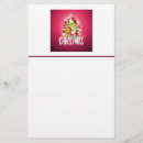 Search for new year stationery paper Snowflakes