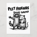 Search for friend of black postcards Friendship