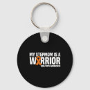 Search for warrior key rings Orange
