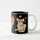 Search for teacher cat mugs Cartoon