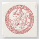 Search for medieval coasters Heraldry