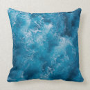 Search for ocean cushions Sea