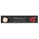 Search for office door name plates Claudine boerner
