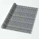 Search for aztec wrapping paper Tribal