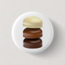 Search for marshmallows badges Sweet