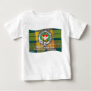 Search for scottish baby shirts Clan
