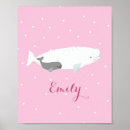 Search for beluga whale posters Cute