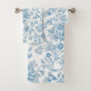Search for floral bath towels White