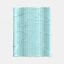 Search for blue and white stripes blankets Aqua