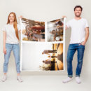 Search for photo template blankets Anniversary