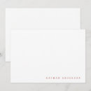 Search for work note cards Classic