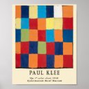 Search for klee art posters Expressionism