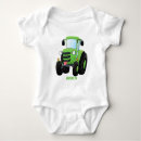 Search for little farmer baby clothes Tractor