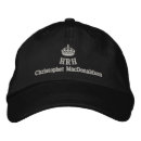 Search for high embroidered hats Fun