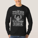 Search for spoiled tshirts Husband