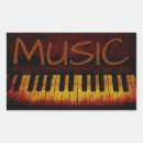 Search for vintage piano stickers Cute