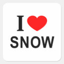 Search for snow skiing stickers Winter