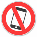 Search for prohibit sign stickers Icon
