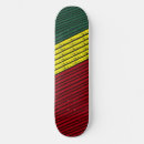 Search for rasta skateboards Red
