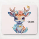 Search for antlers mouse mats Doe