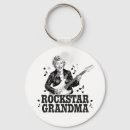 Search for retro design key rings Music