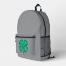 Search for 4 leaf clover bags Irish