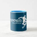Search for copper mountain mugs Colorado