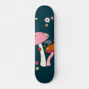Search for mushroom skateboards Retro