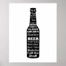 Search for cave man posters Beer