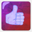 Search for thumb stickers Right