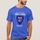 Search for i stand with israel tshirts Am yisrael chai
