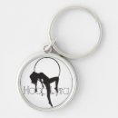 Search for aerialists key rings Hoop