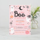 Search for boo invitations Spooktacular