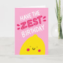 Search for funny lemon cards Kawaii