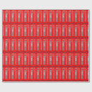 Search for phone wrapping paper Red