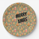 Search for cookies for santa plates Snow