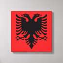 Search for albanian art National