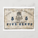 Search for cent postcards Money