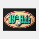 Search for golf doormats Green