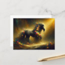 Search for surreal floral postcards Fantasy