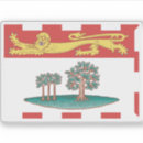Search for canadian island stickers Flag