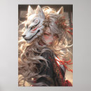Search for silent posters Manga
