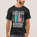 Search for rwanda tshirts Roots