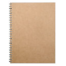 Search for recycled notebooks Paper