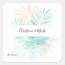 Search for green palm leaf stickers Modern